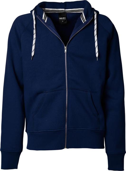 Produktbild Tee Jays Kapuzen Jacke (XL)