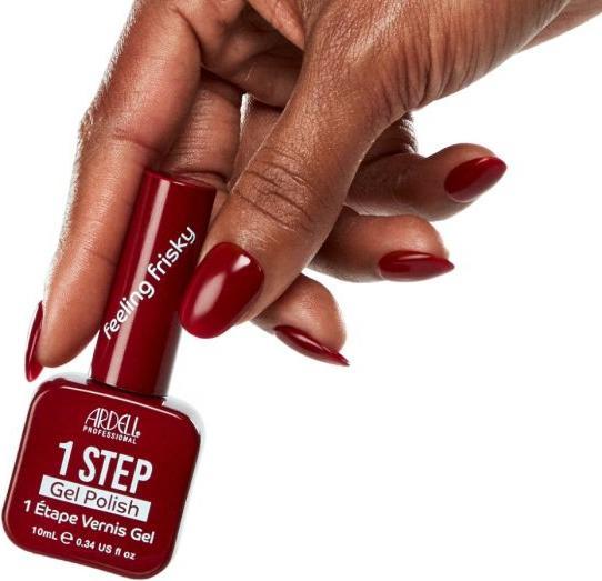 Produktbild Ardell 1 Step Gel Polish Feeling Frisky 10 ml (Feeling Frisky)