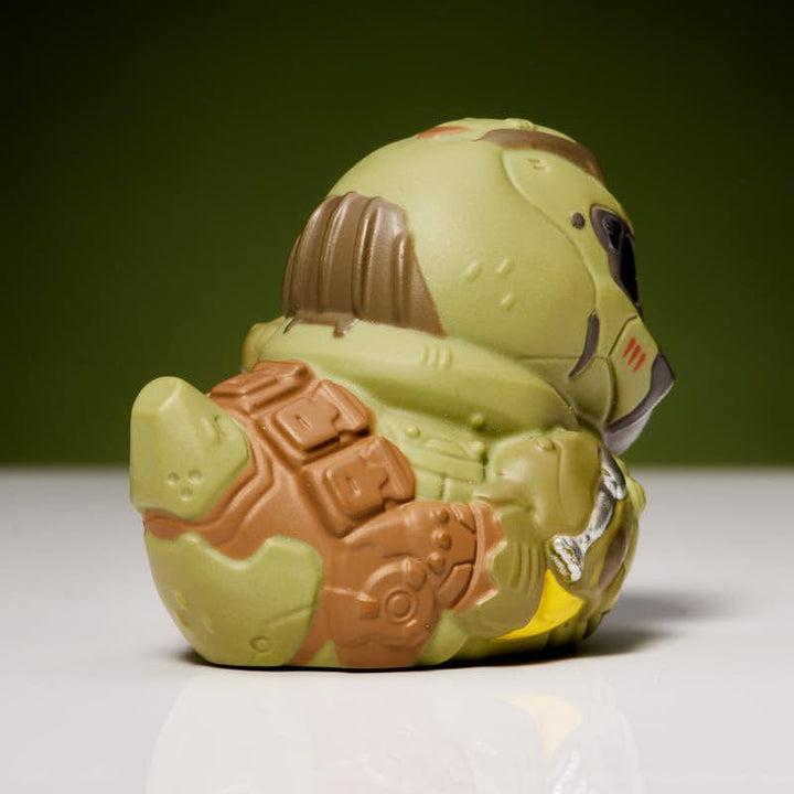 Immagine prodotto Numskull Mini Canard de bain - Doom - Doomguy (Édition baignoire) - 8 cm