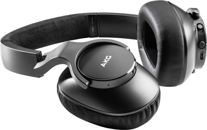 Actual product image AKG N700 NCM2 (ANC, 23 h, Wireless)