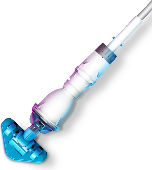Produktbild Kokido Telsa 2 Rechargeable Pool & Spa Vacuum