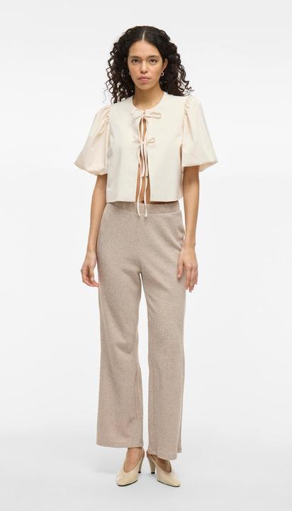 Actual product image Vila High Waist Hose (S)
