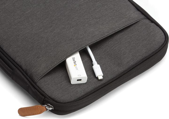Actual product image StarTech USB-C zu Mini DisplayPort (Mini DP, 6 cm)