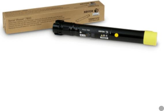 Produktbild Xerox 106r01568 (Y)