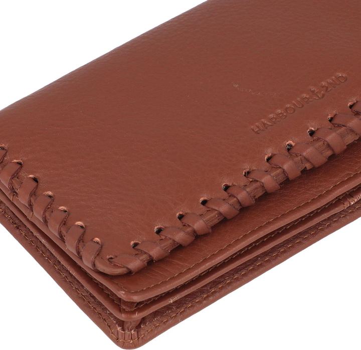 Immagine prodotto Harbour 2nd Portafoglio Just Pure in pelle 19 cm
