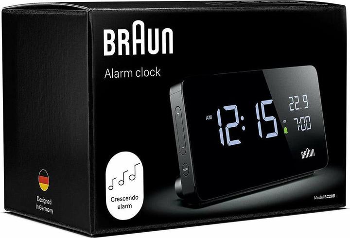 Image du produit Braun BC20BEU