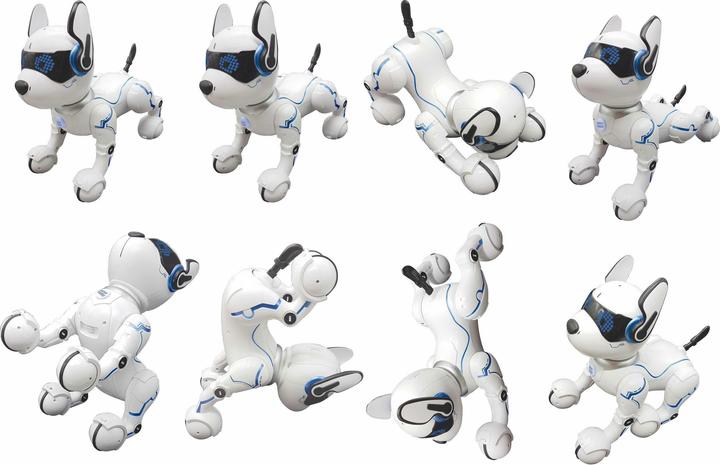 Produktbild Lexibook Power Puppy