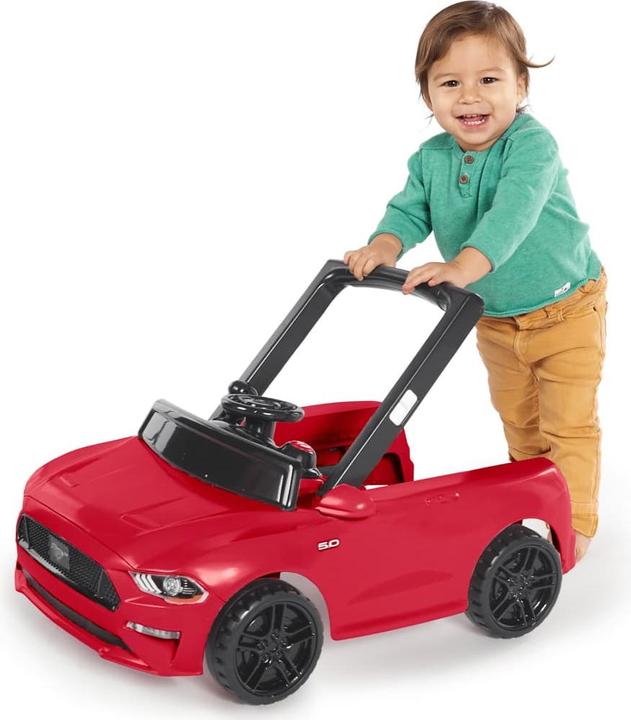 Produktbild Bright Starts Ford Mustang