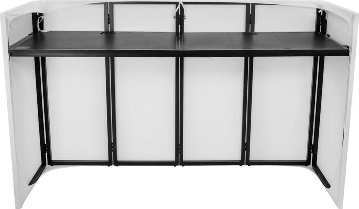Image du produit Omnitronic Grand appareil mobile DJ Stand avec housse