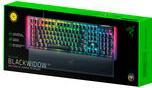 Produktbild Razer Blackwidow V4 (DE, Kabelgebunden)