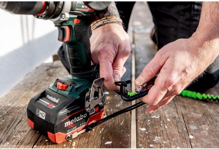 Immagine prodotto Metabo Pacco batteria (18 V)