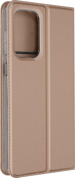 Actual product image Dux Ducis Skin Pro Series Bookcover (Samsung Galaxy A73 5G)
