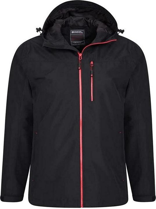 Immagine prodotto Mountain Warehouse Giacca Brisk Extreme impermeabile (XXL)