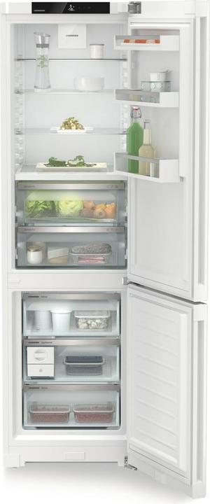 Image du produit Liebherr CBNa572i-22 Plus BioFresh NoFrost (361 l)