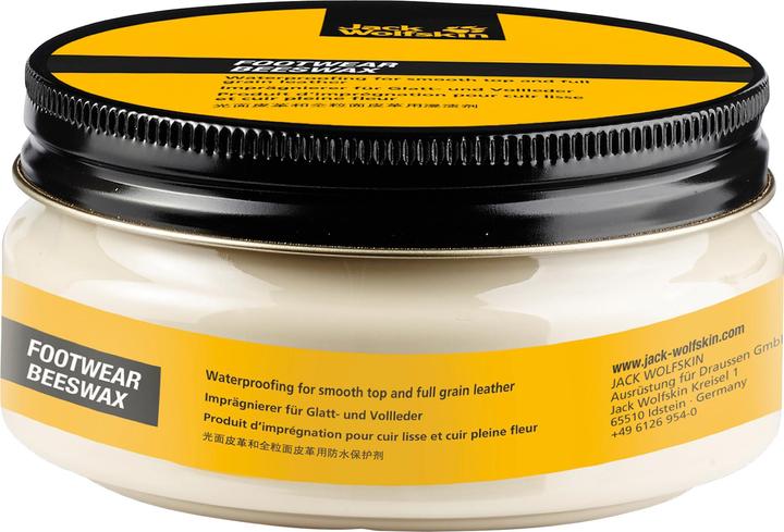Image du produit Jack Wolfskin Footwear (1 x, 100 ml)