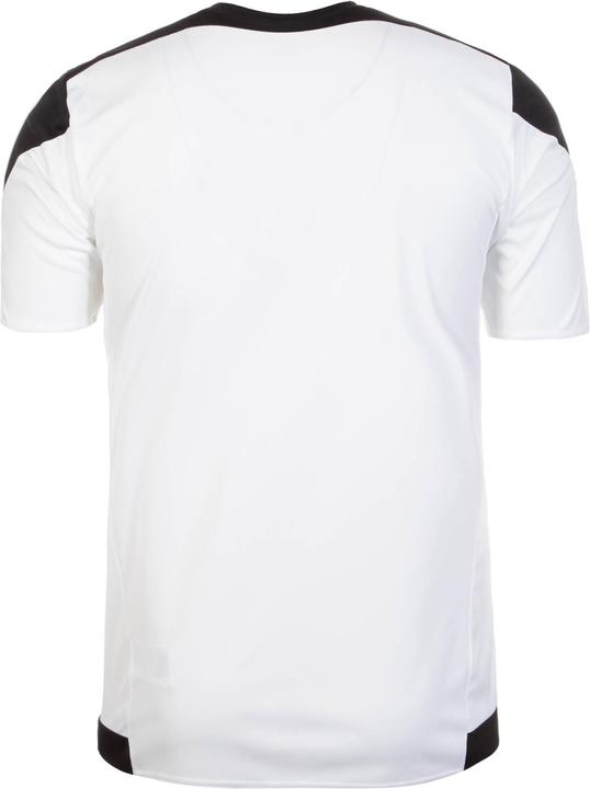 Actual product image adidas Striped 15 soccer shirt men (S)