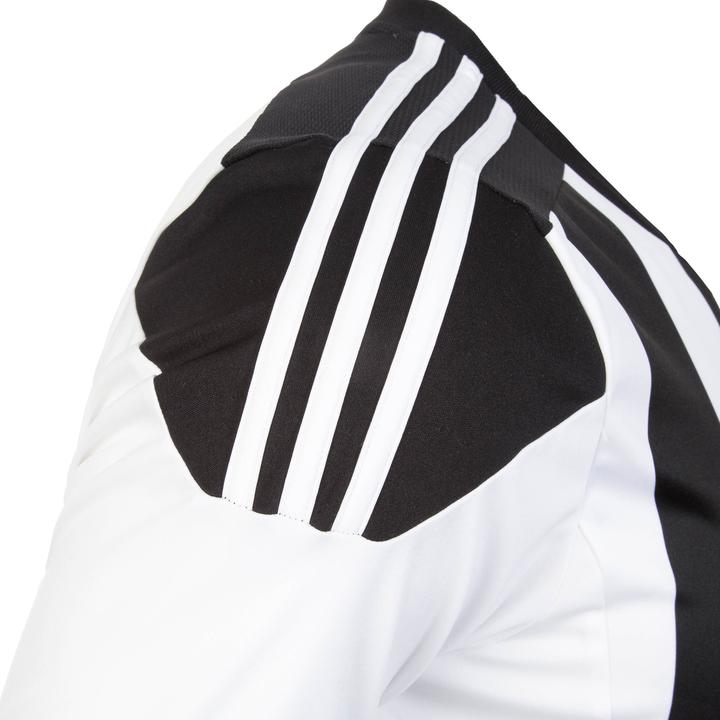 Actual product image adidas Striped 15 soccer shirt men (S)