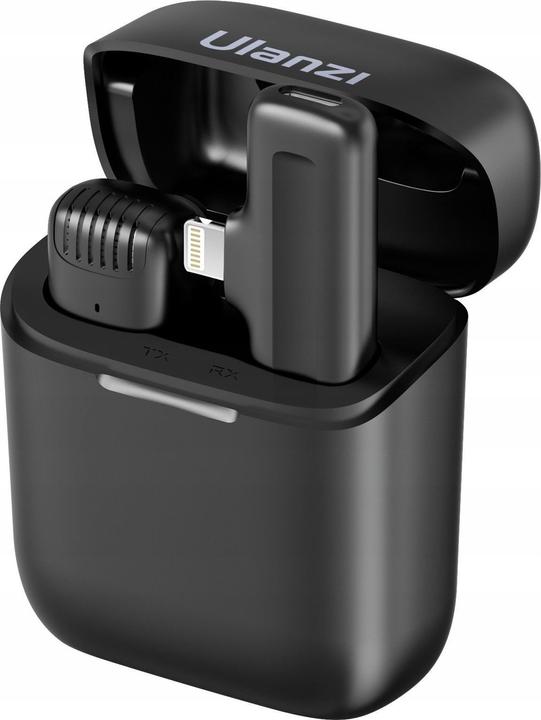 Actual product image Ulanzi J11