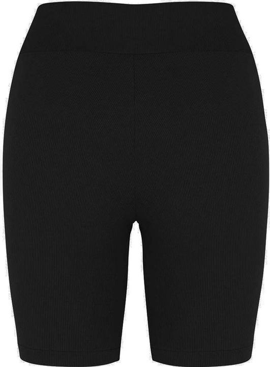 Actual product image Native Spirit Womens/Ladies Ribbed Cycling Shorts (M)