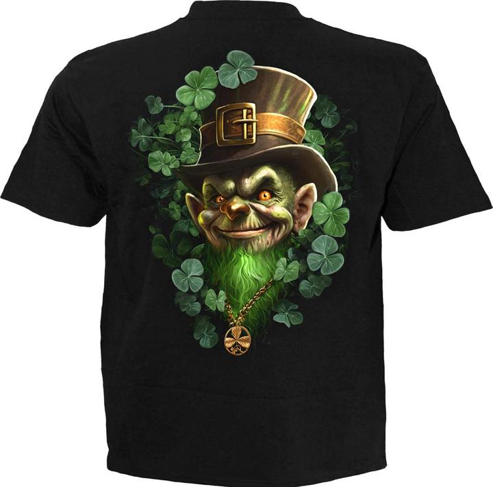 Produktbild Spiral Shenanigans TShirt (XXL)