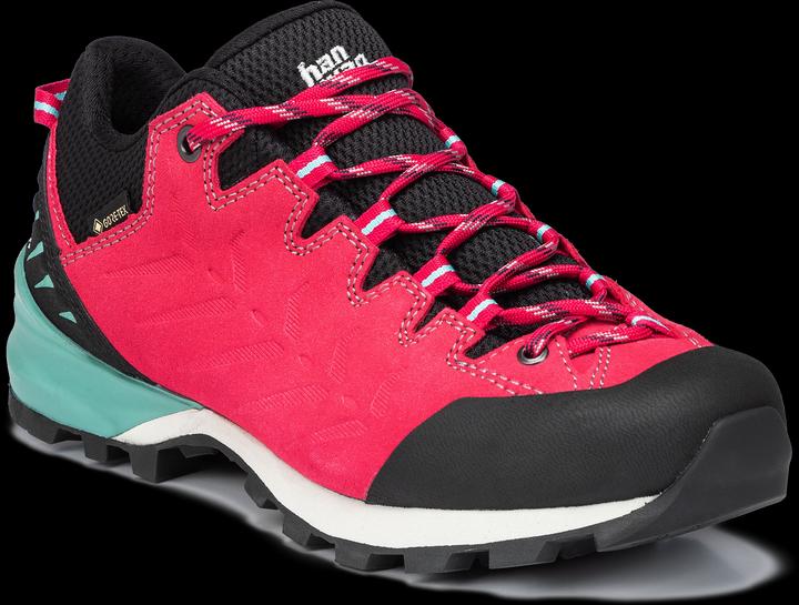 Produktbild Hanwag Makra Pro Low Lady GTX (39.5)