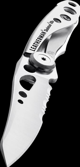 Produktbild Leatherman Skeletool KBx (2 Funktionen)