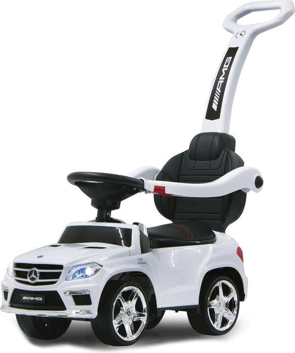 Jamara Mercedes GL63AMG 2in1