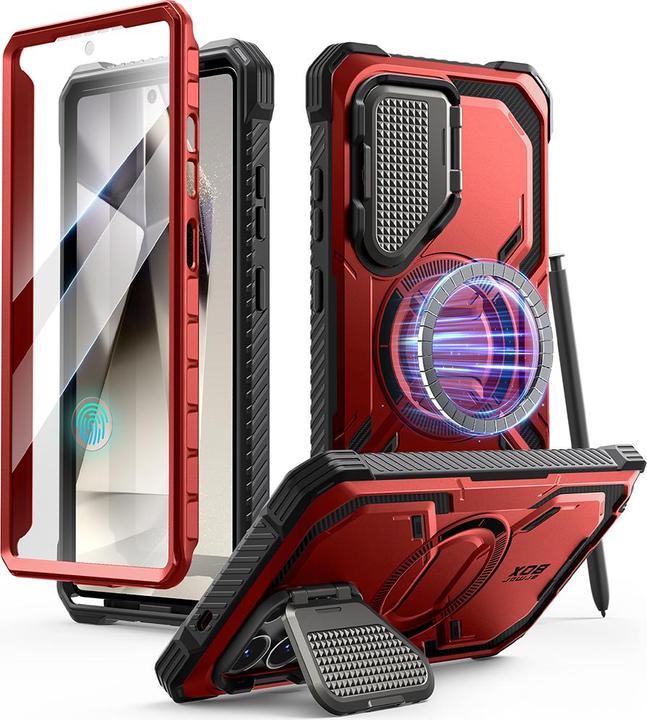 Produktbild i-Blason Armorbox Stossfeste (Samsung Galaxy S25 Ultra)