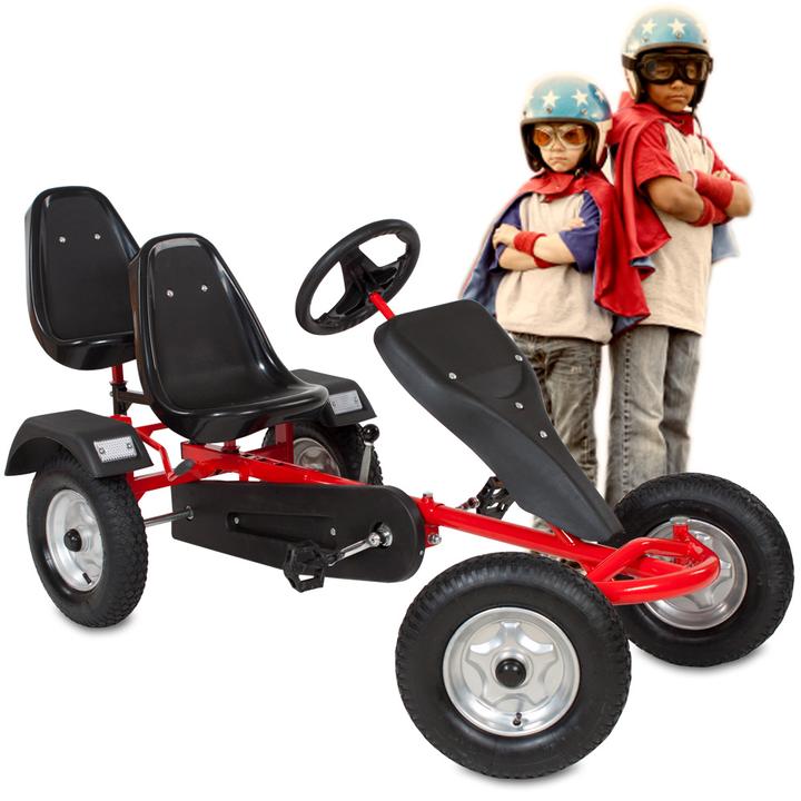 Immagine prodotto tectake Go-Kart