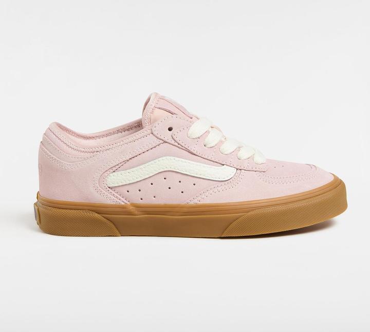 Vans Rowley Classic SEPIA ROSE (44.5)