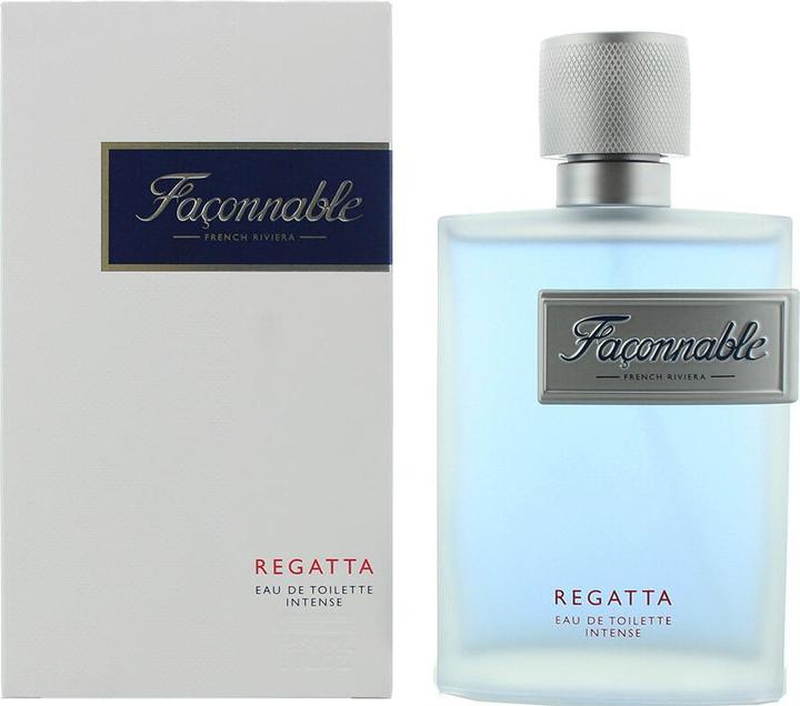 Faconnable Regatta Intense (Eau de Toilette, 90 ml)