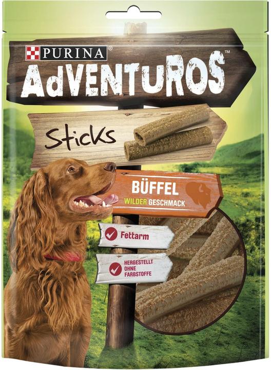Produktbild Purina ONE Sticks (Adult, 1 Stk., 120 g)