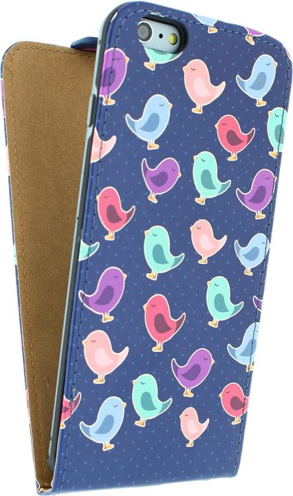 Actual product image Mobilize Ultra Slim Flip Case (Apple iPhone 6 Plus)