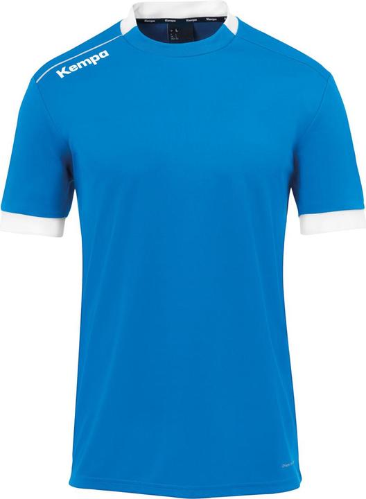 White, Kempa blue