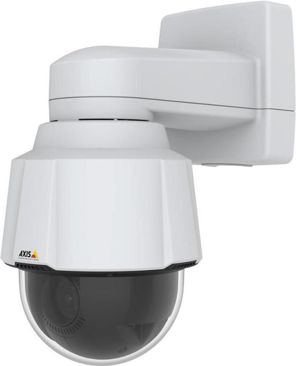 Actual product image Axis P5654-E MK II 50 HZ (1920 x 1080 Pixels)