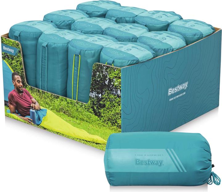 Produktbild Bestway 68099 / 24 (180 cm)