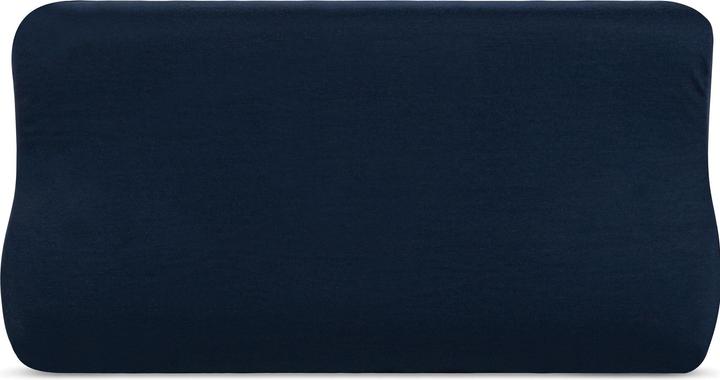 Actual product image Aspero Wavre cushion cover (Pillowcase, 60 cm x 30 cm x 12 cm)