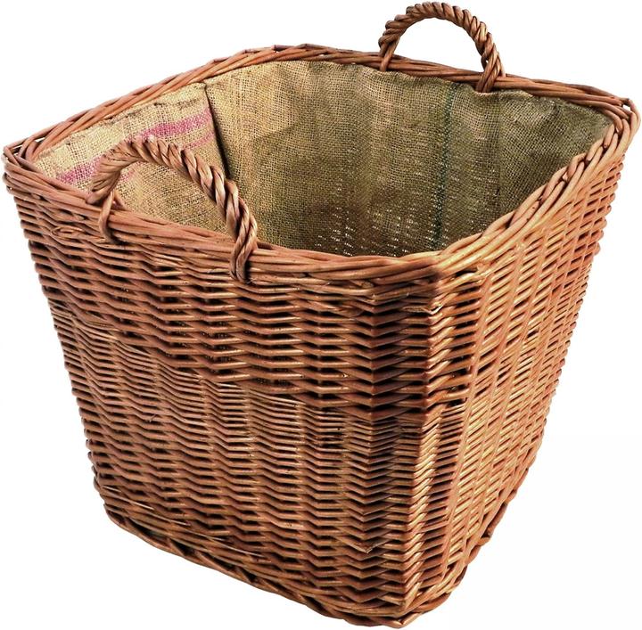 Produktbild Lienbacher Weidenkorb (1 x, 51 x 51 x 43 cm)