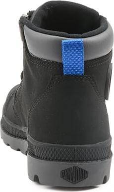 Image du produit Palladium Pampa Hi Cuff WP OZ - 42370 (28)