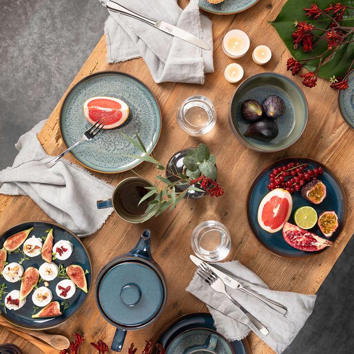 Produktbild Villeroy & Boch Multipack Crafted Breeze Speiseteller - 6 Stück (6 x, 29 cm)
