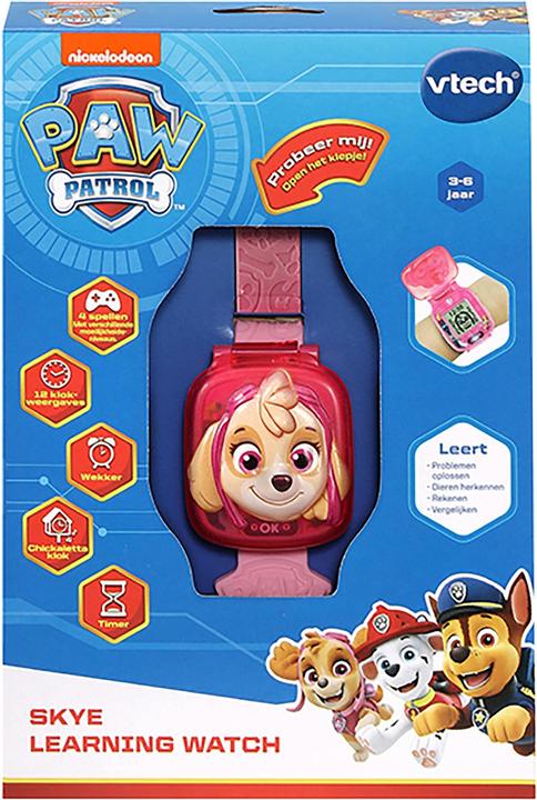 Produktbild VTech Paw Patrol (Digitaluhr, 50 mm)