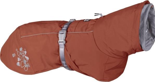 Image du produit Hurtta Extreme warm ECO cinnamon 55 (55, Manteau pour chien)