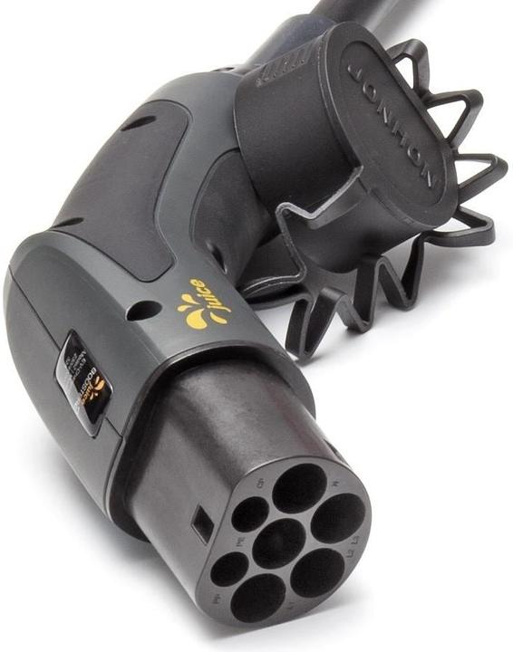 Produktbild Juice Technology Juice Booster 3 air Adapter (Typ 2, 11 kW, 16 A)