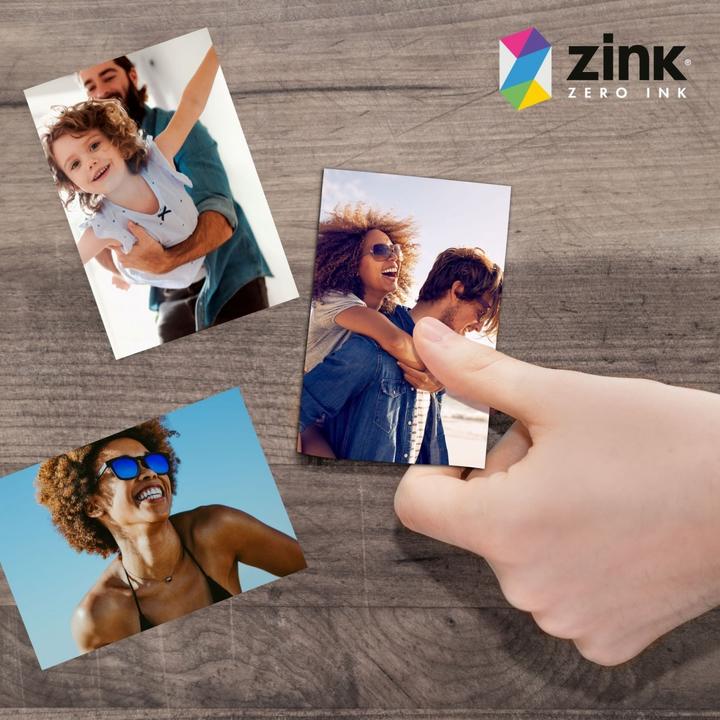 Produktbild Zink Premium (30) (Mint, snap, Snap Touch, M230, Zip)