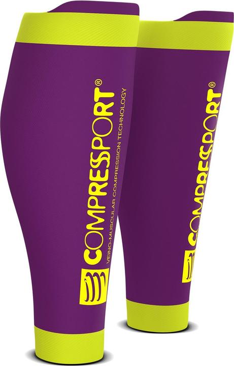 Image du produit Compressport Manchons de calfatage R2V2 (42, 43, 44, 45, 46)