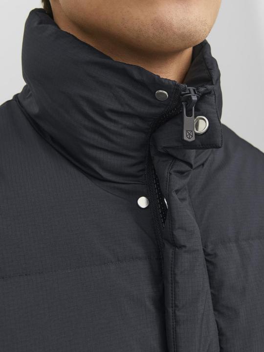 Actual product image Jack & Jones Plain Padded Jacket (S)