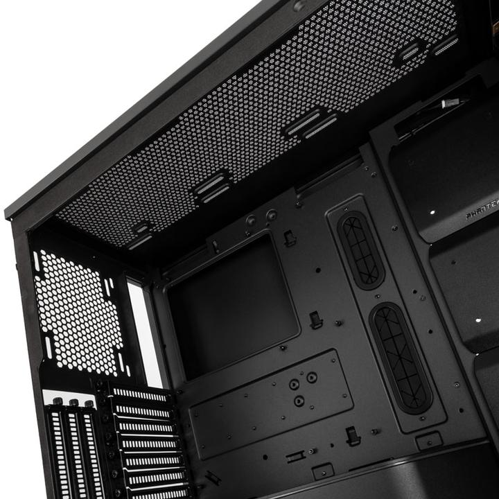Actual product image Phanteks Enthoo Pro 2 (ATX, E-ATX, mATX, Mini-ITX, SSI EEB)
