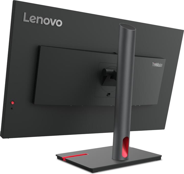 Actual product image Lenovo ThinkVision P32p-30 (3840 x 2160 Pixels, 31.50")