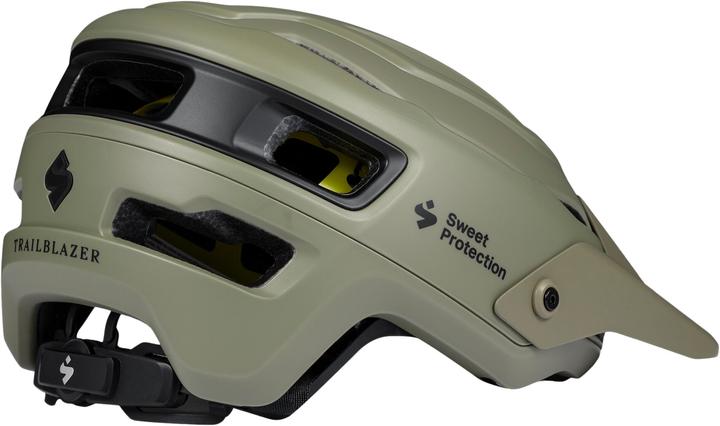 Actual product image Sweet Protection Trailblazer MIPS (59 - 61 cm)