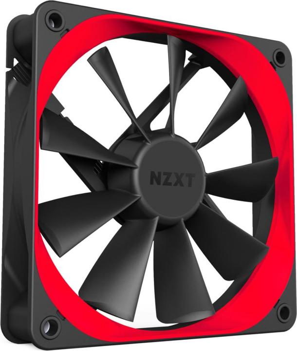 Produktbild NZXT Aer F (120 mm, 1 x)